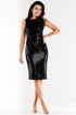 Robe de soirée model 174337 awama
